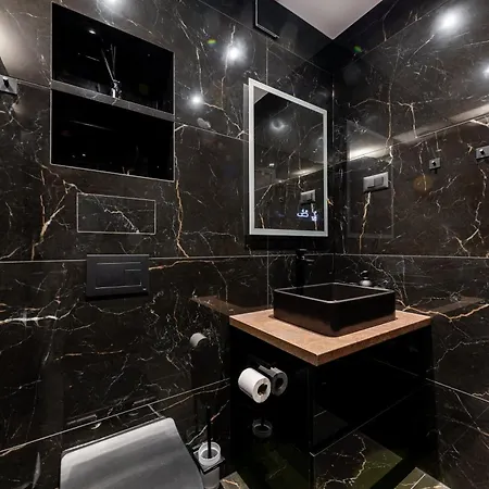 Apartamento Ballerina