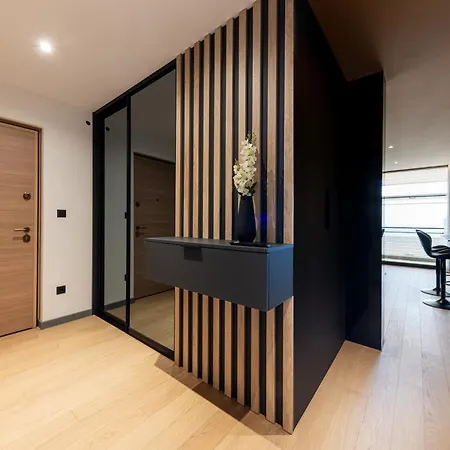 Apartamento Ballerina *