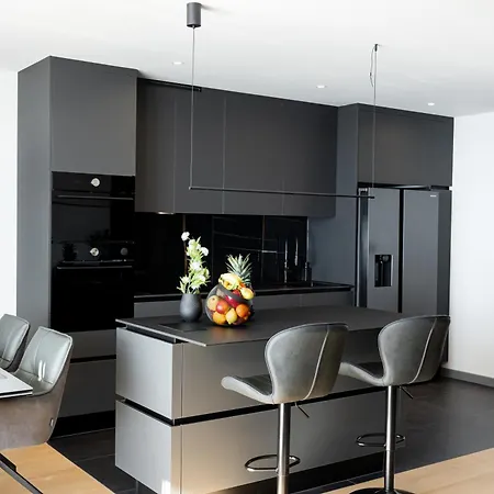 Apartamento Ballerina