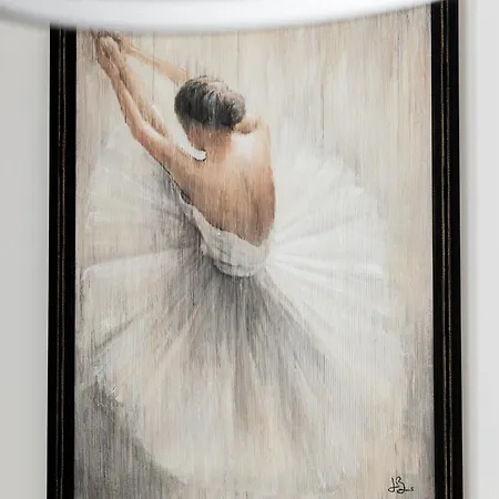 Ballerina Apartamento Split