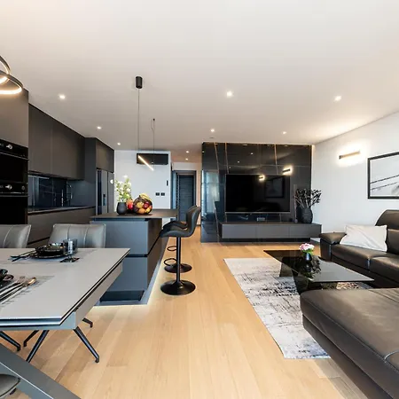 Apartamento Ballerina