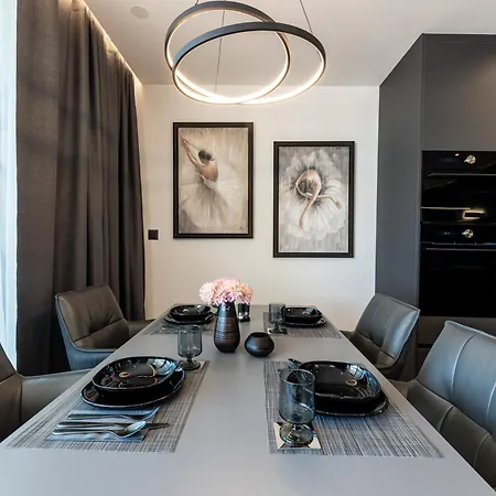 Apartamento Ballerina *